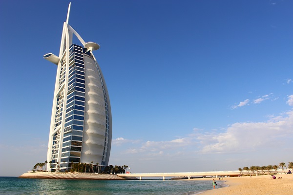 Burj Al Arab