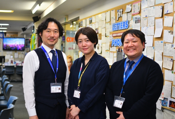 オンラインで購入しない