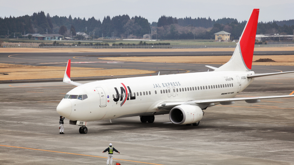 日本航空 | 海外航空券専門 ジェイエスティ 名古屋発 関空発 東京発 名古屋で45年の信頼と実績の旅行会社