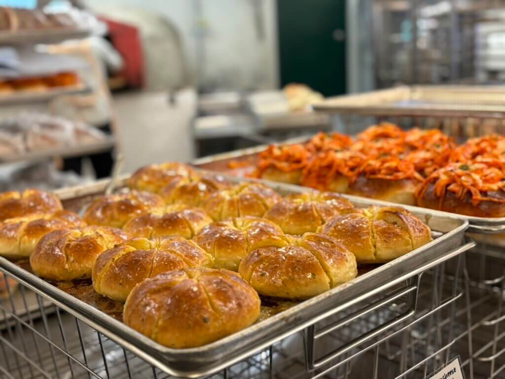 コッキリベーグル聖水