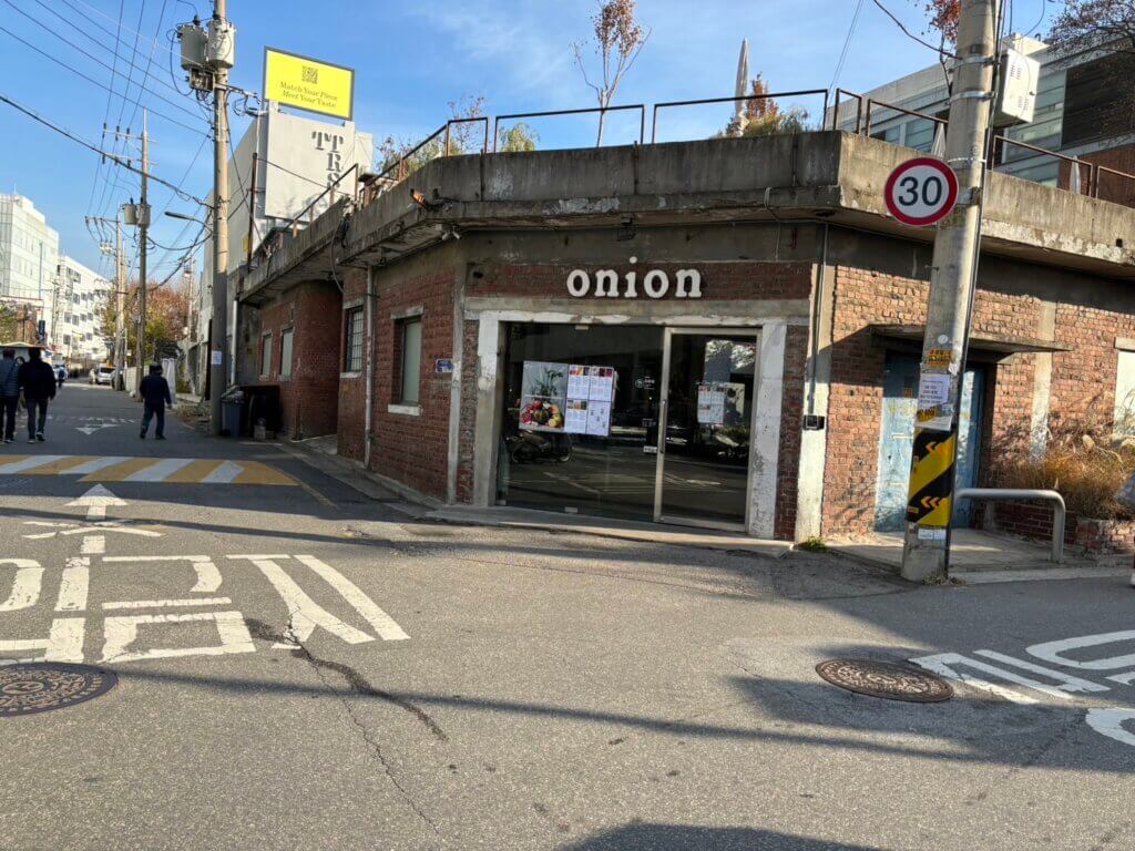 聖水onion