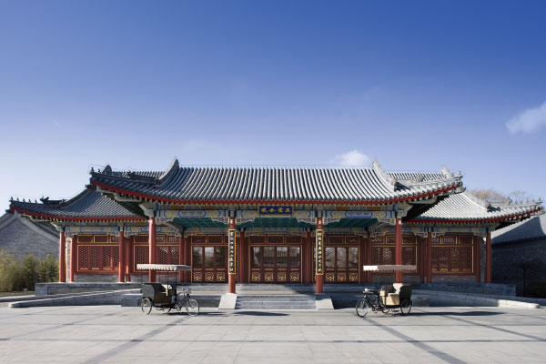 アマンサマーパレス