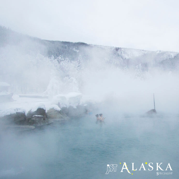チェナホットスプリングス