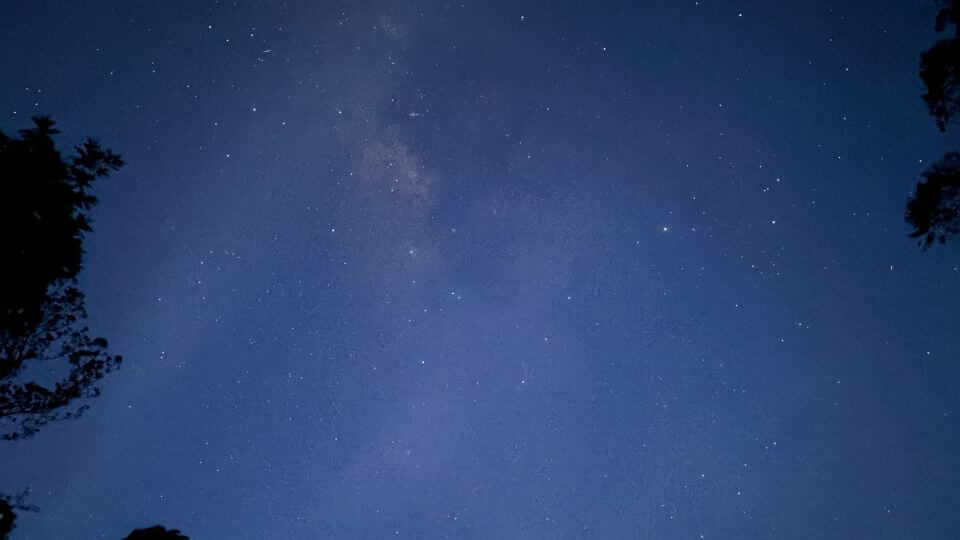 星空