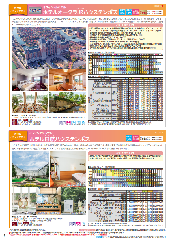 ハウステンボス6