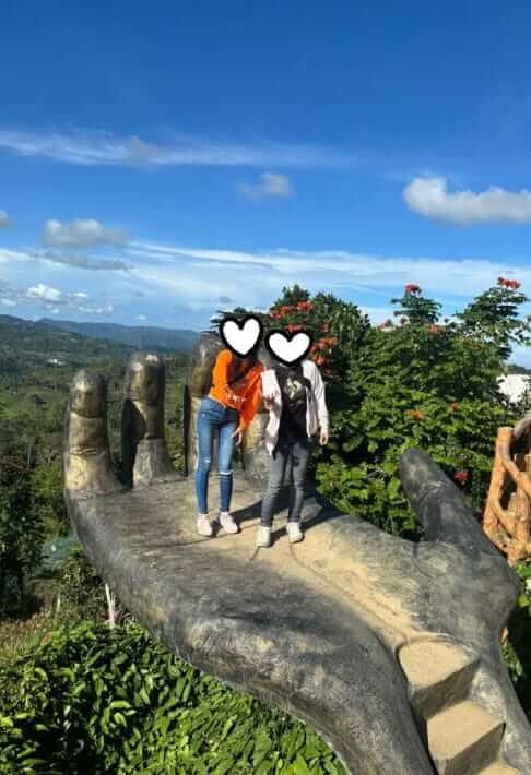 セブ島魅力いっぱいの満喫旅！