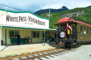 スキャグウェイ