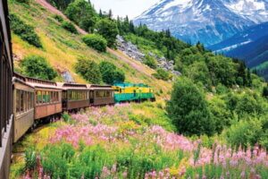 スキャグウェイ