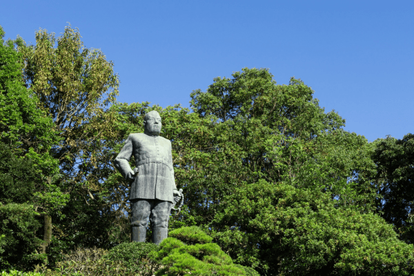 西郷隆盛