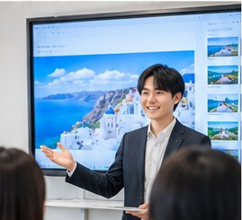 最終発表と振り返り