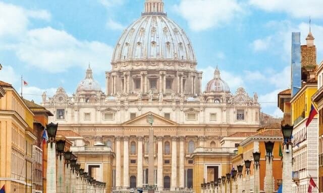 vatican
