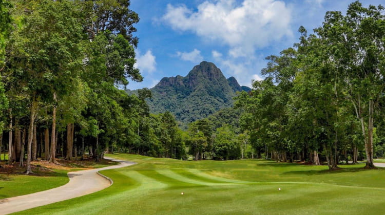 Golf