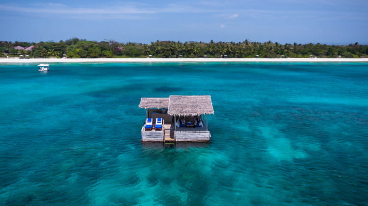 Philippines Private Island