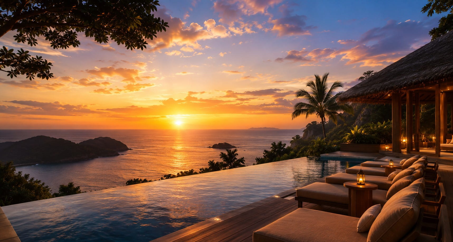JST Luxury Travel